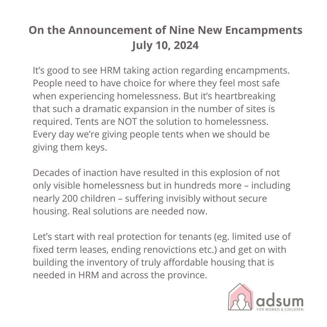 Adsum for Women & Children tweet media