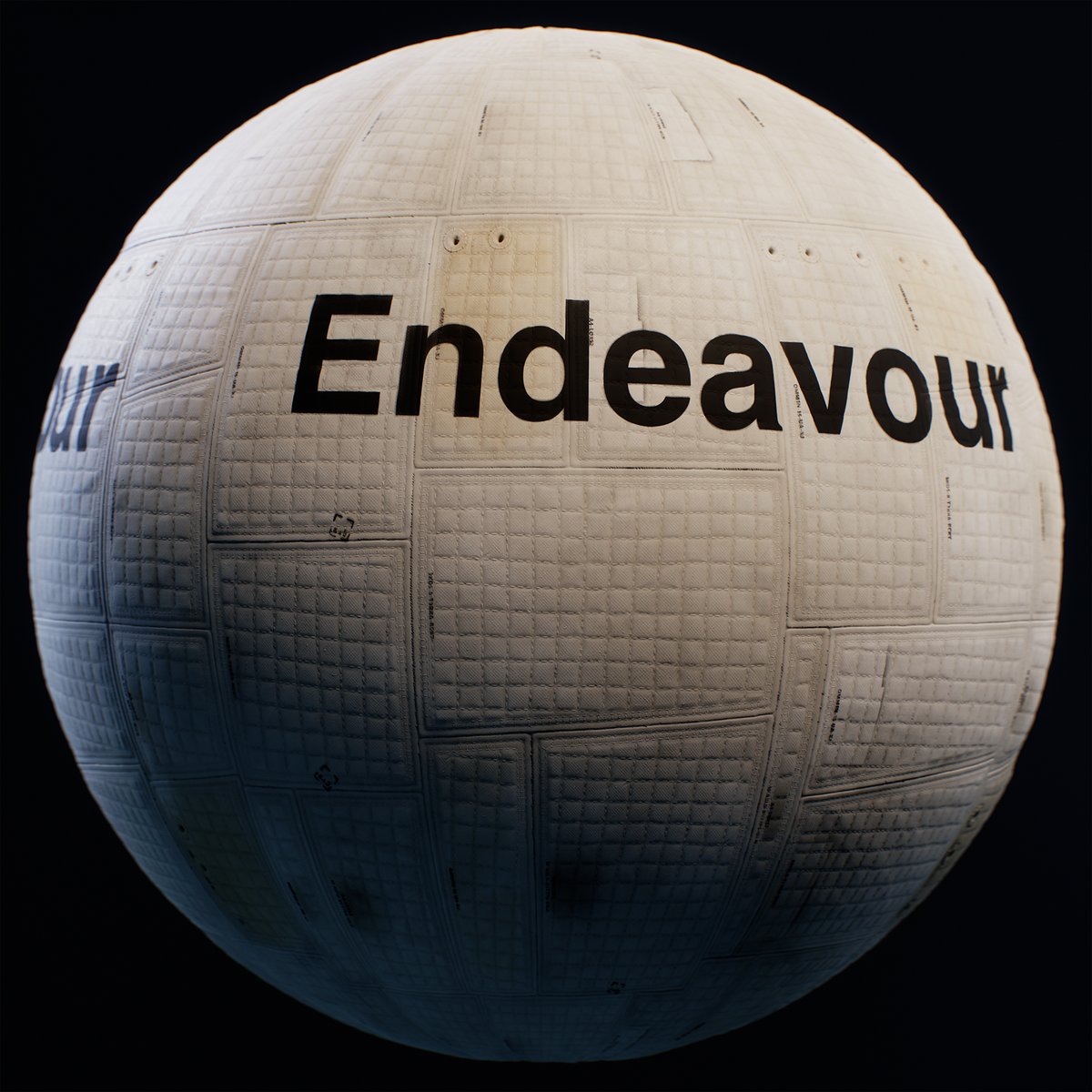 Slightly late to #PortfolioDay but I'm Evie, a self-taught 3D artist trying to break into the industry.
