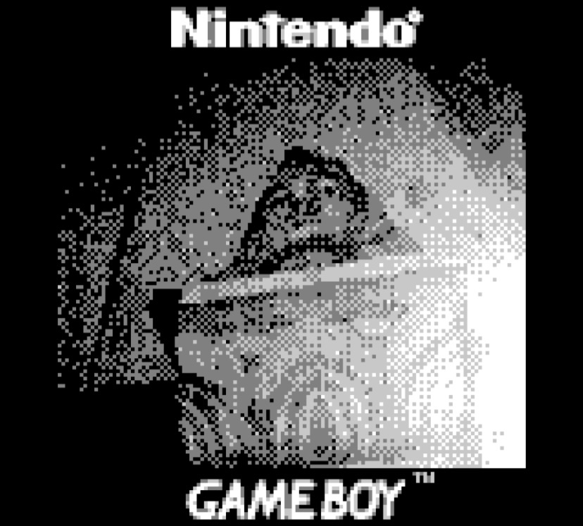 ThatGuyWithAGa1's tweet photo. Found this Egyptian Sculpture outside The Tower Bar
#gameboy #gameboycamera #nintendo #egypt #pharoah #towerbar #sandiego #retro #retrogaming https://t.co/DR5gWdCFZU