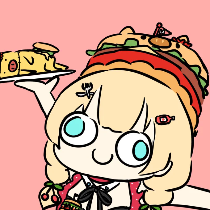 #はあとart 
