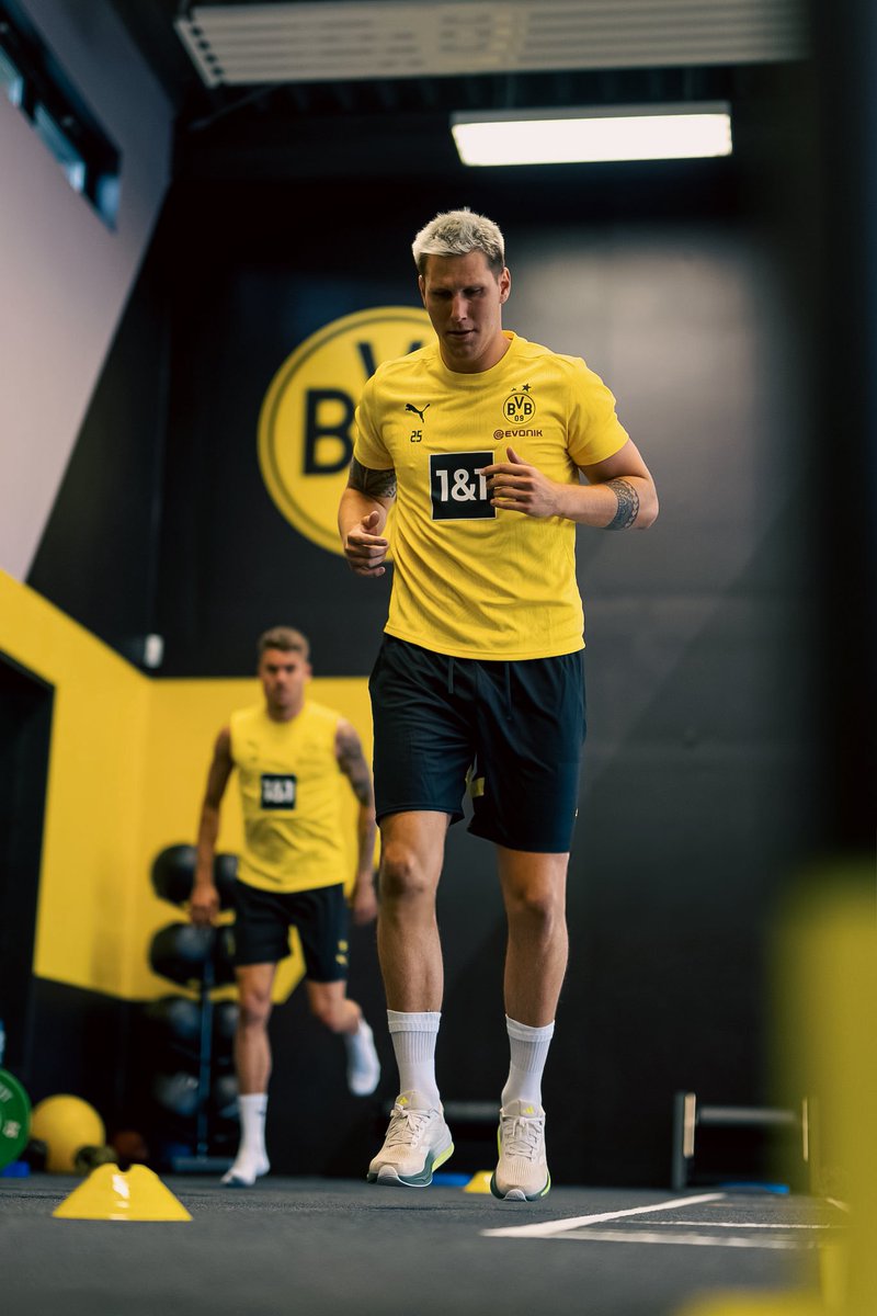 Steffen Bundo tweet media