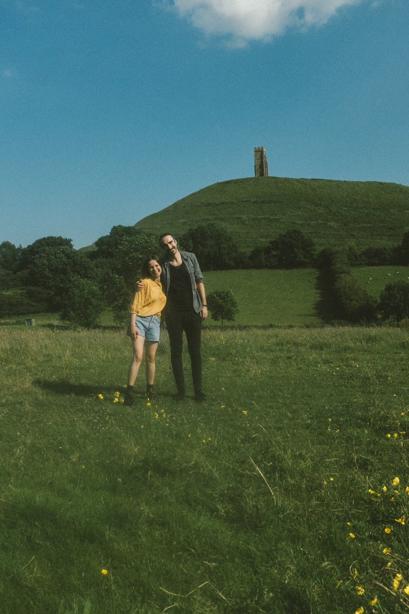 The Coronas tweet media