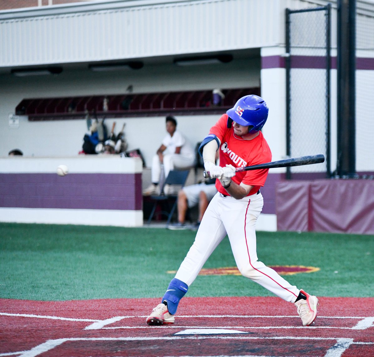 A few 📷 from Lookouts-Red first round win! 👀
<a href="/Gunnerphillips7/">Gunner Phillips</a> <a href="/_JosephHeard24/">Joseph Heard</a> <a href="/BSchofield_3/">Brayden Schofield</a> <a href="/LandonBunch2/">Landon Bunch</a> <a href="/AidenMccullough/">Aiden McCullough</a> <a href="/BradyBenedict1/">Brady Benedict</a>