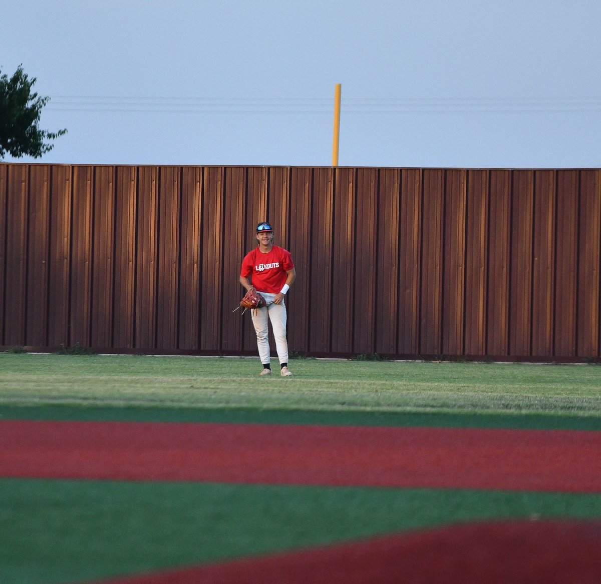 Oklahoma Lookouts tweet media