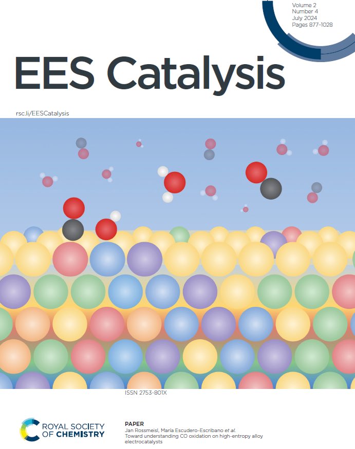 NanoESC Lab tweet media