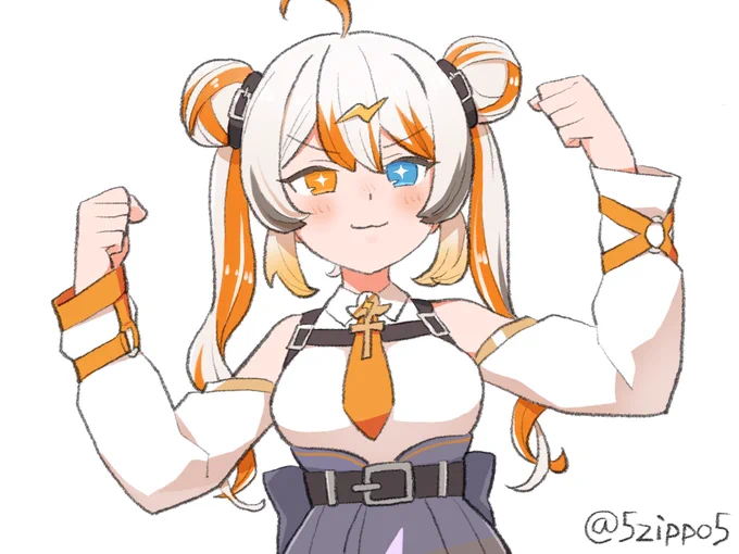 (偽)#アマエ日記 