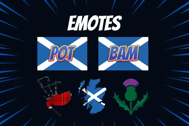 Just done with these emotes for <a href="/Kellywyse133259/">ScottishKelz</a> ❤️🔥 Looking forward to more work from your side.
#emotes #twitchemotes #ArtisticofSociety #Twitchスタンプ #uk #graphiccontent #Illustrator #animator #2d #3dartwork #GraphicDesign #LogoDesign #banners #Overlay #animation #Vtubers