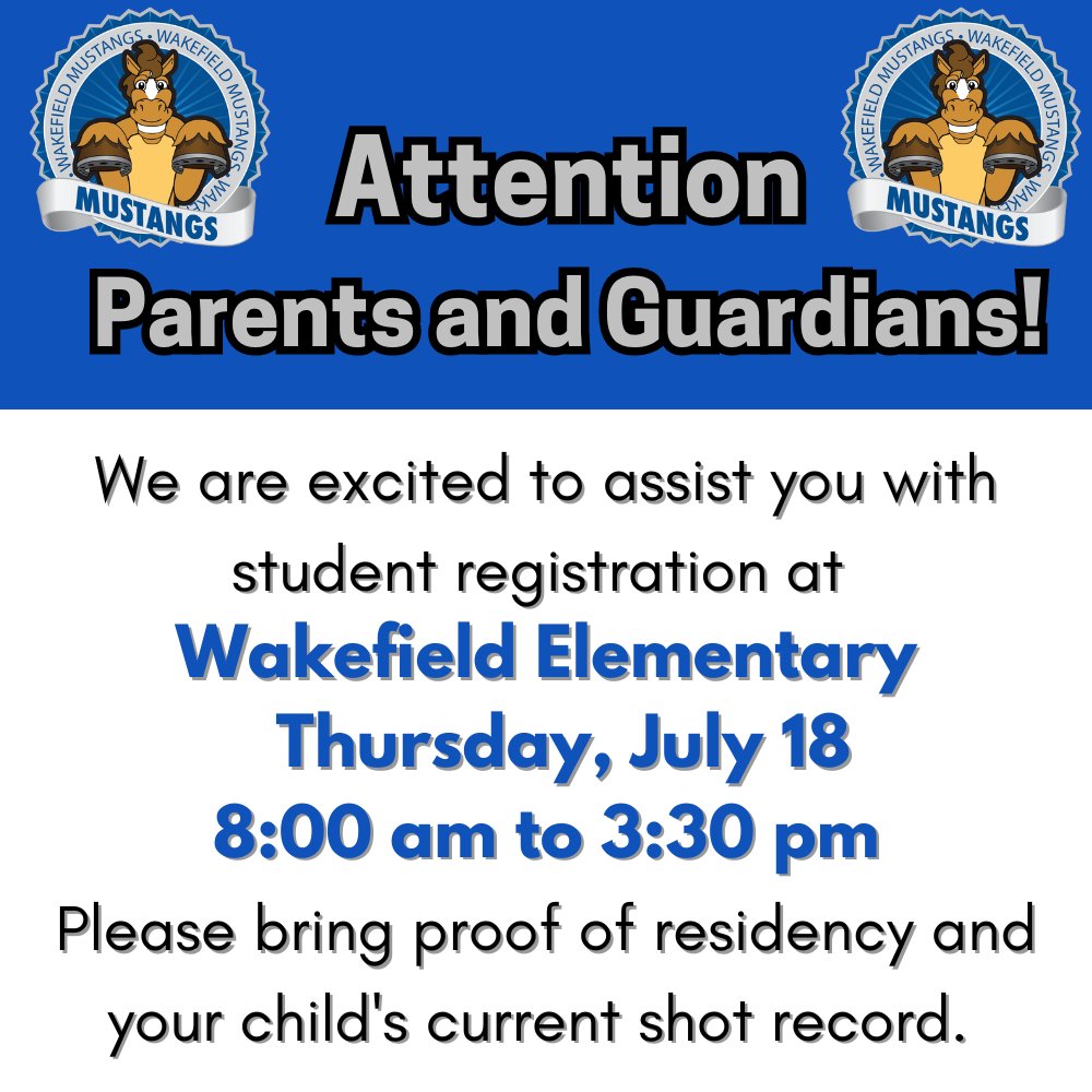 wakefieldsisd's tweet photo. https://t.co/86bAId3Lyg