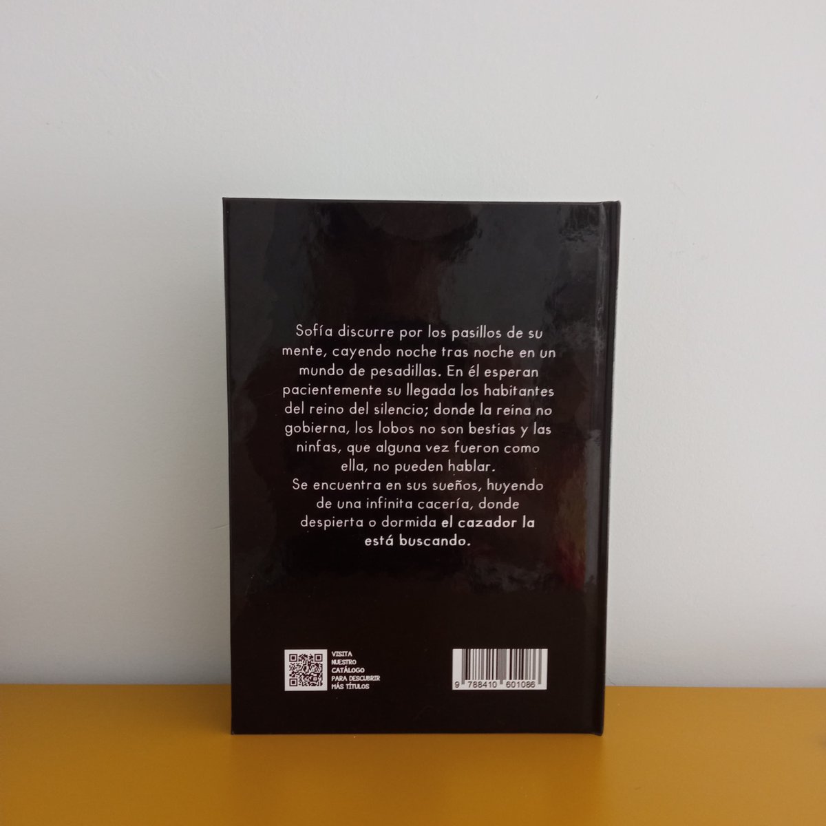 Robin_doblas's tweet photo. Ya está a la venta mi nuevo libro: "El cazador".

Muchas gracias a @apuleyoedic darle vida.

Si tenéis interés en obtenerlo, podéis mandarme un MD o enviarme un correo a robindoblas07@gmail.com. https://t.co/rN51mpyq9q