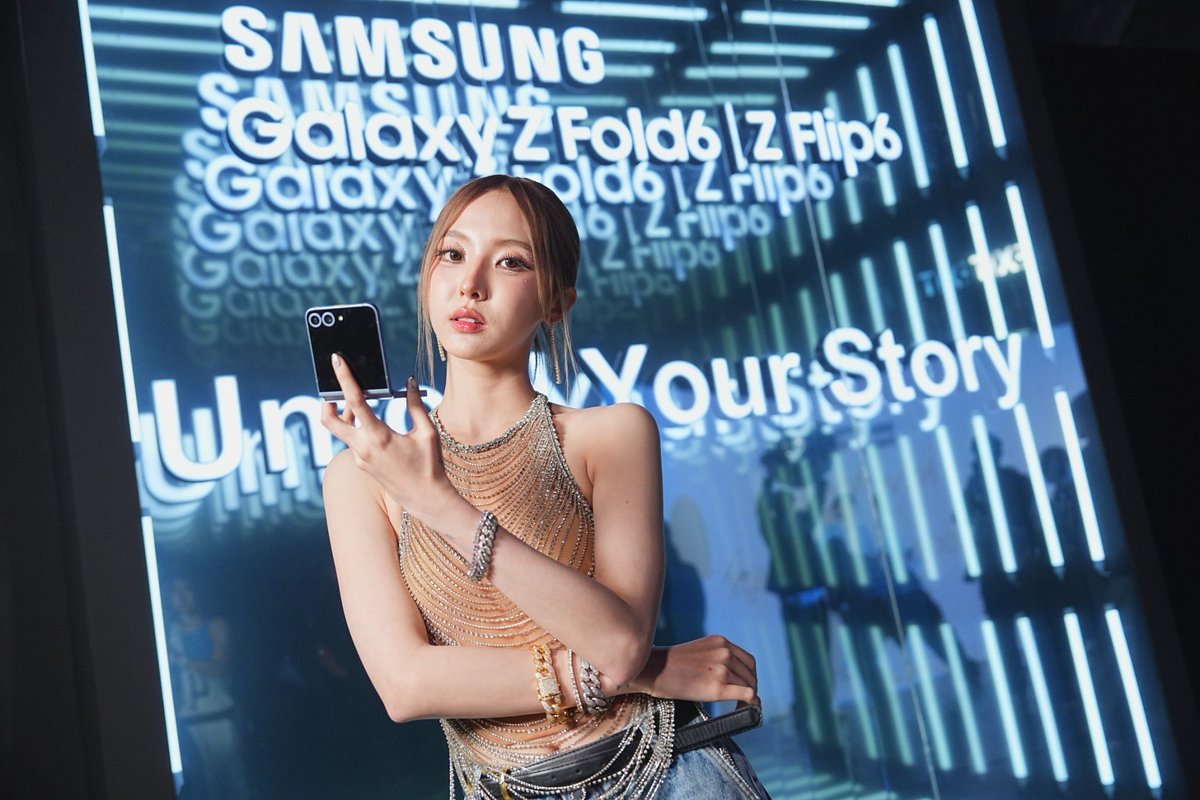ELLE Thailand tweet media