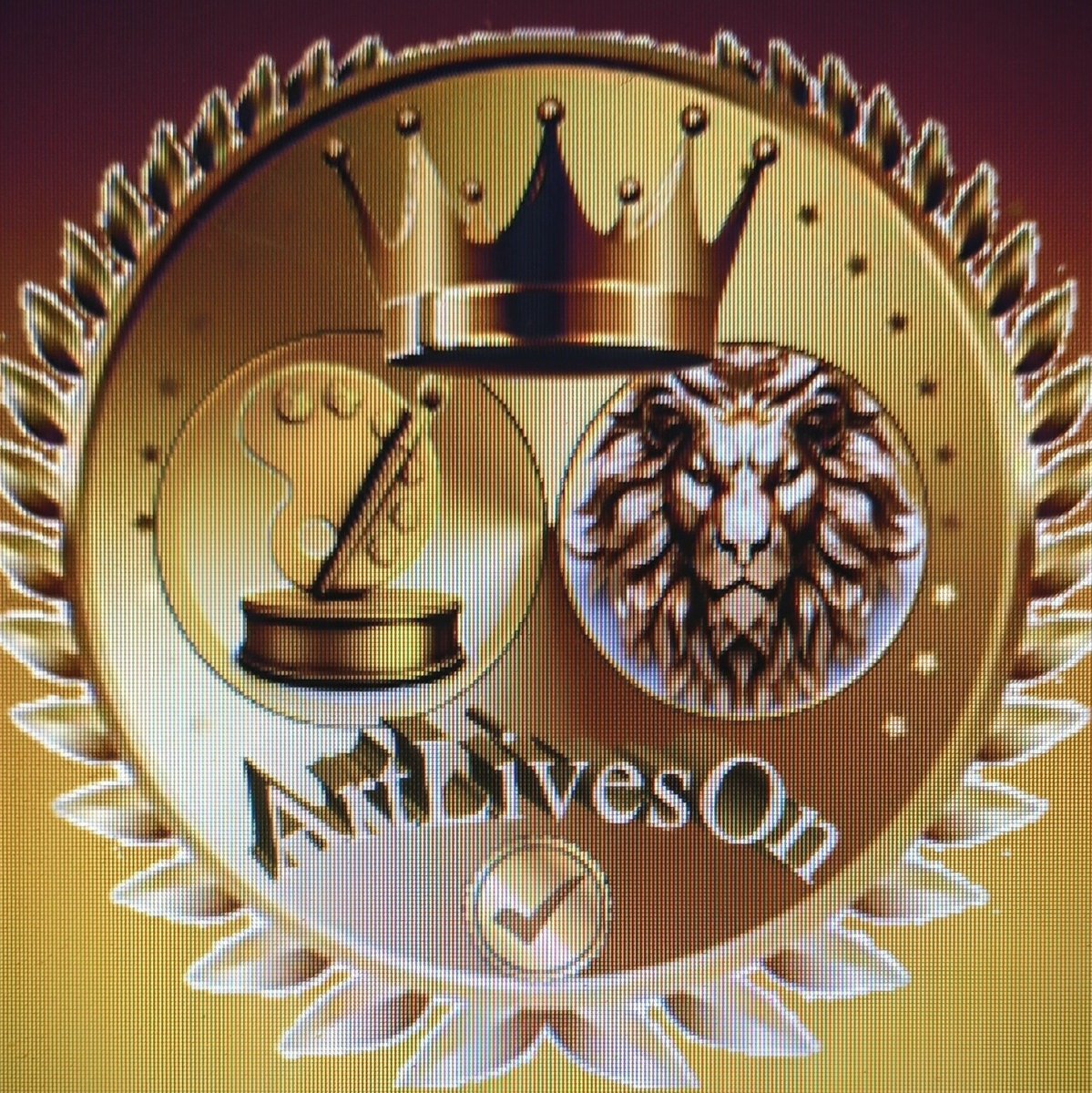 ARTLIVESON's tweet photo. #NewProfilePic https://t.co/kHIcmdxOly