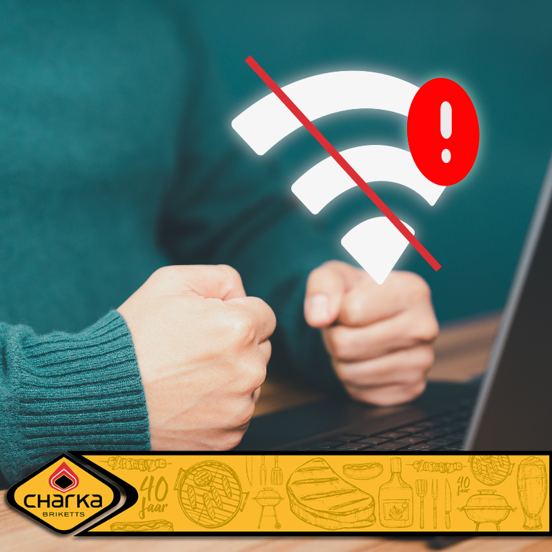 CharkaSA's tweet photo. Here we braai! We don't give out wifi passwords ❌
#everydayisacharkaday #charka #charkabrikkets #braai #charkabrikkets #braaitime https://t.co/0sHhYYp6Jf
