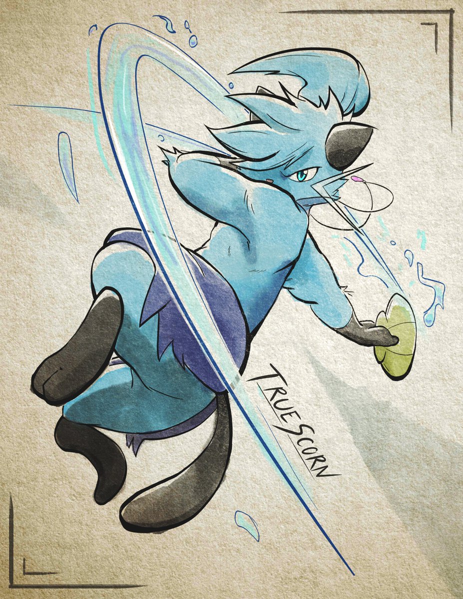 TrueScorn (Comms Closed) tweet media