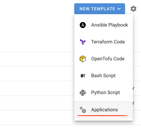 Starting from v2.10.16-beta, you can add custom applications to Semaphore UI, such as Python or PowerShell ;) #DevOps #Python #PowerShell