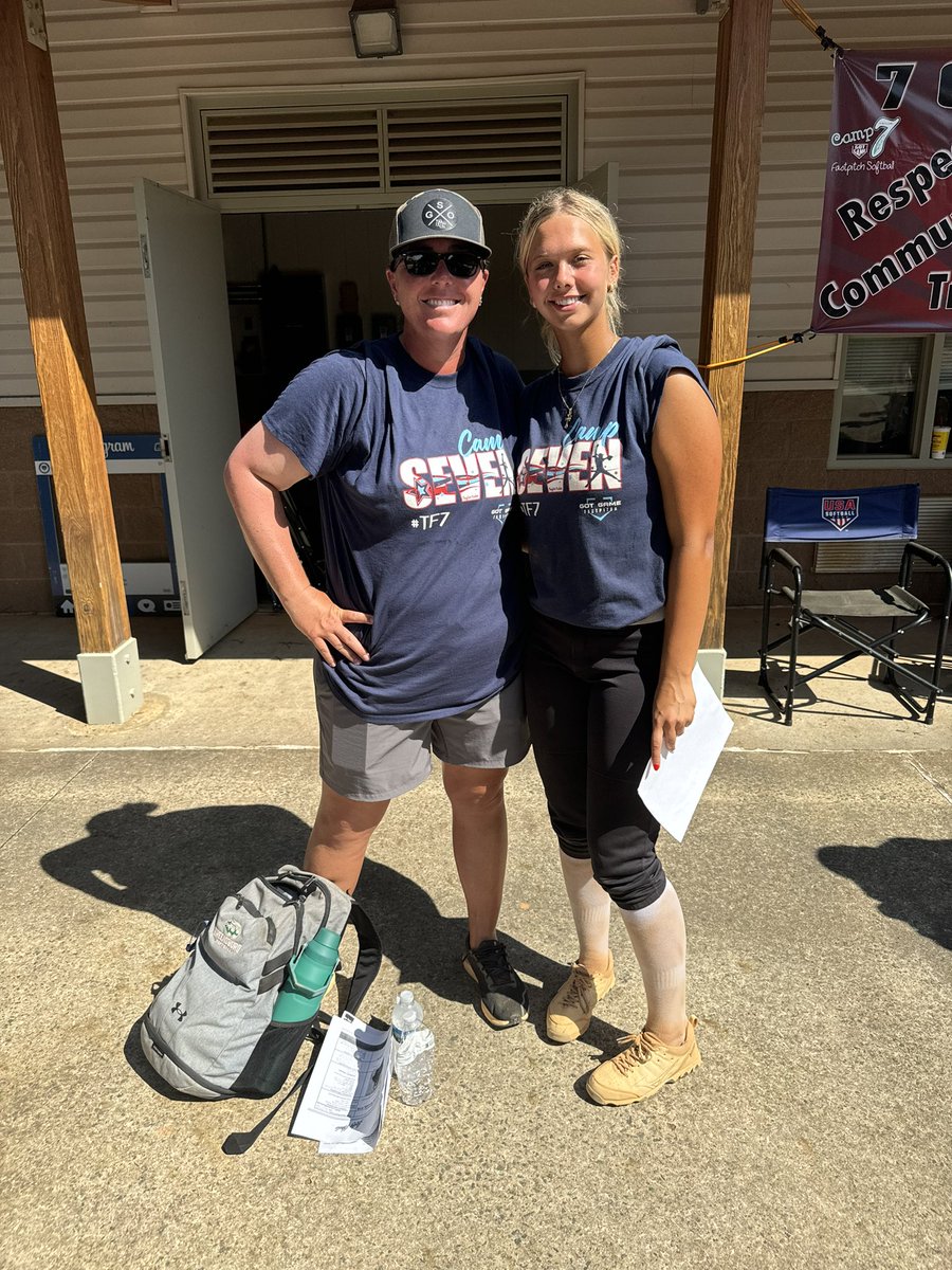 sambraddy18's tweet image. Had a great camp Monday and Tuesday at Camp 7!!! Such a great time with amazing coaches! Now on to Atlanta Legacy💪🏼@Coach_Alameda @coachbreneman @JuniorBailey @coachmere_16 @jerseypauley