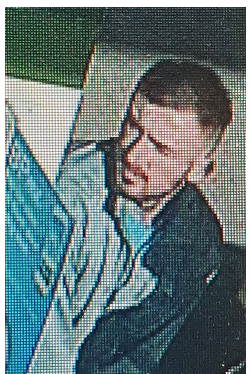 Do you recognise this man? 👀 

We’ve issued this image of a man we would like to speak to following the theft of fuel from Safari Garage, Scaling Dam Farm, Whitby: orlo.uk/ga7er

Please contact us with any info quoting 12240102965.

Thanks folks.