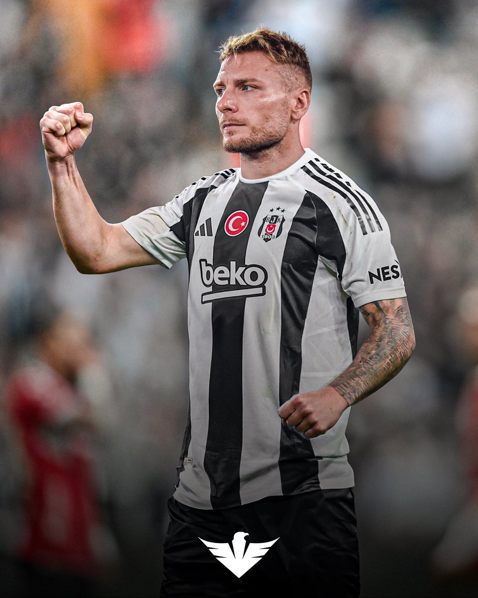 Twiti favlayan bütün Beşiktaşlıları takip ediyoruz 🦅🔥