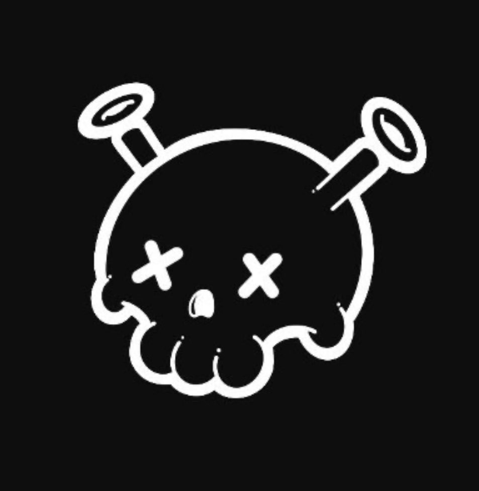 WHY QUIRKIES??🧵🌊

(1/9)
🛹Quirkies is an action sports brand ecosystem that includes Streetwear, Comics, Gaming, and Energy Drinks☕️

🛹By blending Technology and Streetwear with the Action Sports culture, they have created an amazing community and experience that is very easy