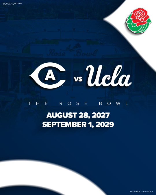 UC Davis Football tweet media