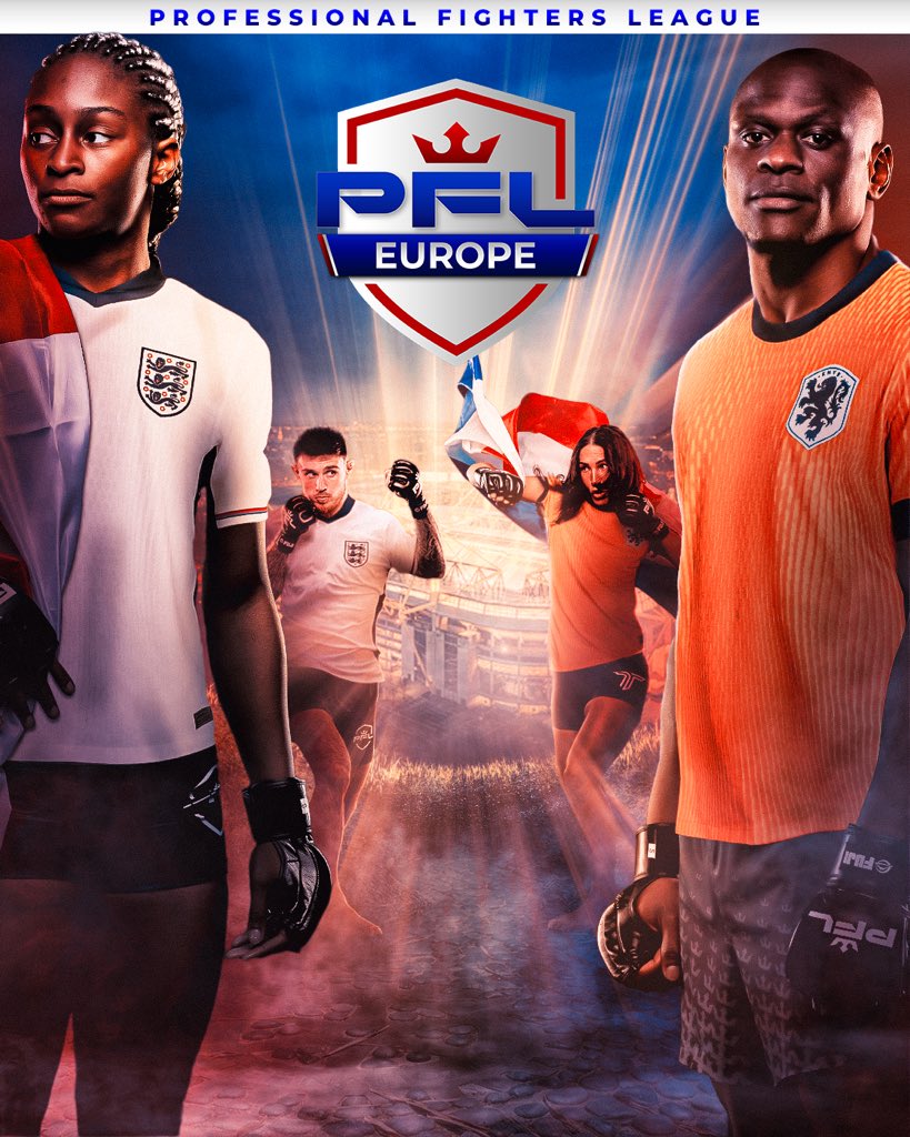 🦁🦁🦁 or 🟠🟠🟠?

England face The Netherlands in the semi-finals of #EURO2024 tonight! 

Will it be the Three Lions who prevail? Or can The Oranje stop football coming home?! 👀