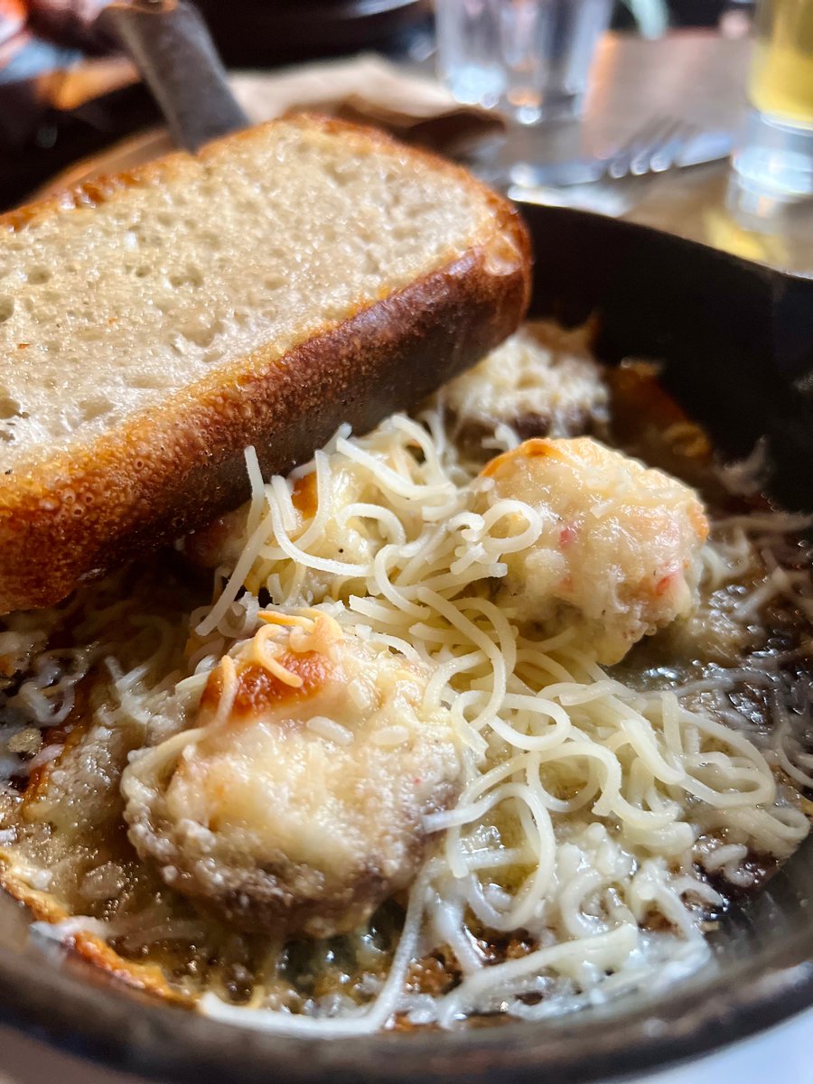 Fargos Capilano tweet media