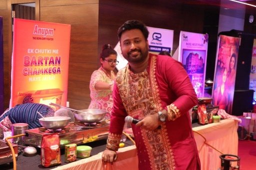 SuvaRj's tweet photo. Boss E Kitchen Season 04 
Grand Finale 🏆 https://t.co/4KxLmnnnNZ