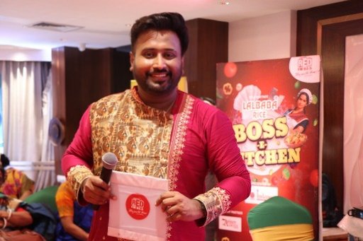 SuvaRj's tweet photo. Boss E Kitchen Season 04 
Grand Finale 🏆 https://t.co/4KxLmnnnNZ