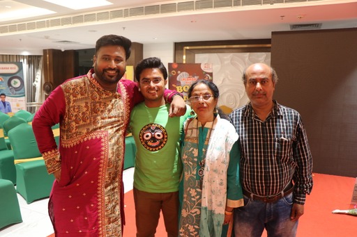 SuvaRj's tweet photo. Boss E Kitchen Season 04 
Grand Finale 🏆 https://t.co/4KxLmnnnNZ