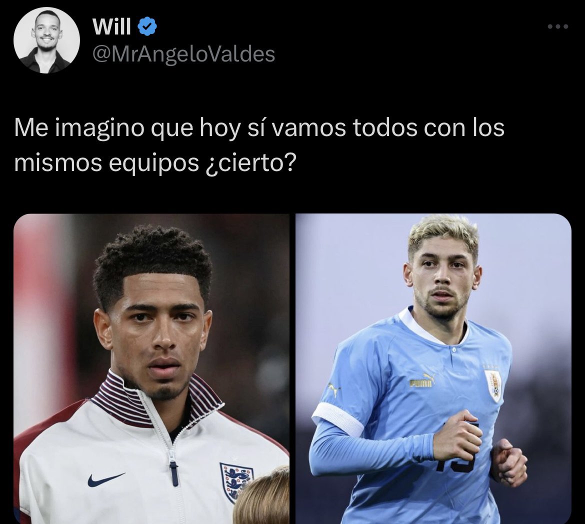 Guillefutbol_'s tweet photo. LOS ODIO HDP ME CAGARON EL DIA https://t.co/UcvTaR3cdD