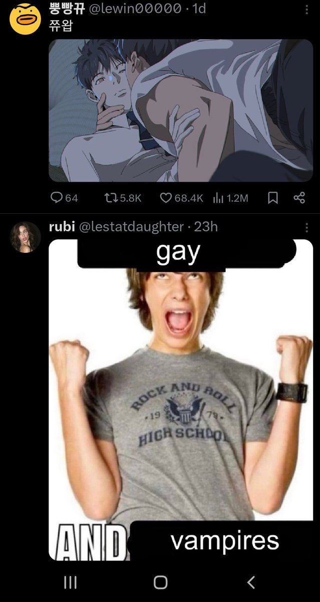 twt knows whats up