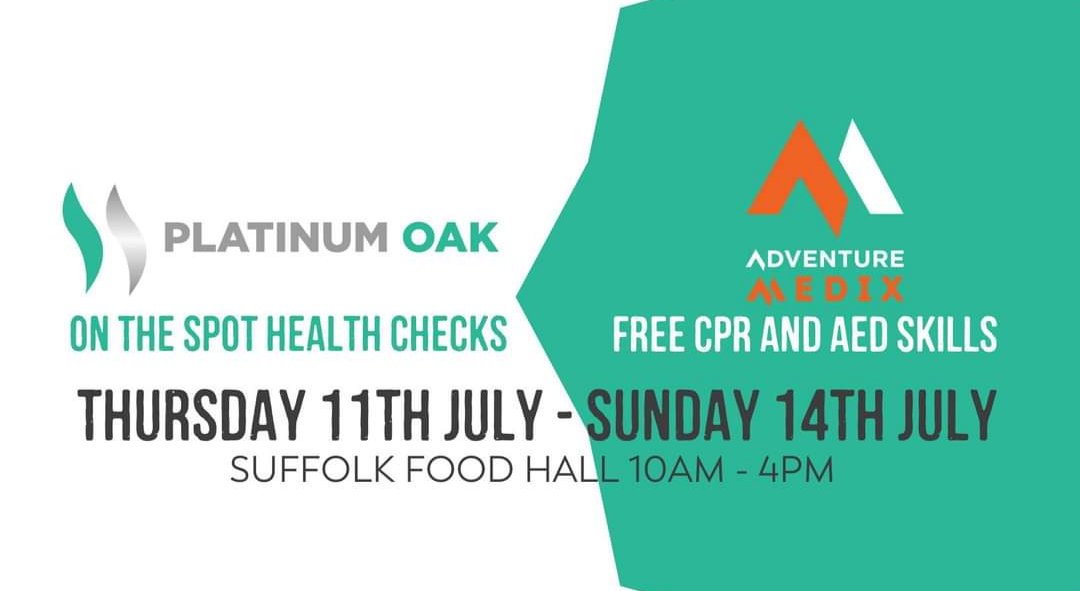 Adventure Medix tweet media