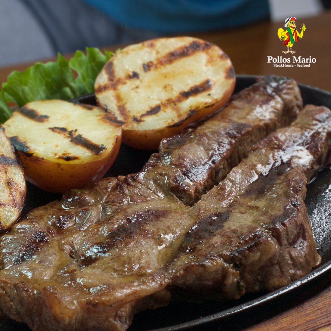 pollosmarioli's tweet photo. 🎉🥑 Explore the heart of Colombia without leaving the city! At Pollos Mario Hempstead, every dish tells a story. We look forward to having you try them all! 🍴 https://t.co/txjYTkLWZ1
