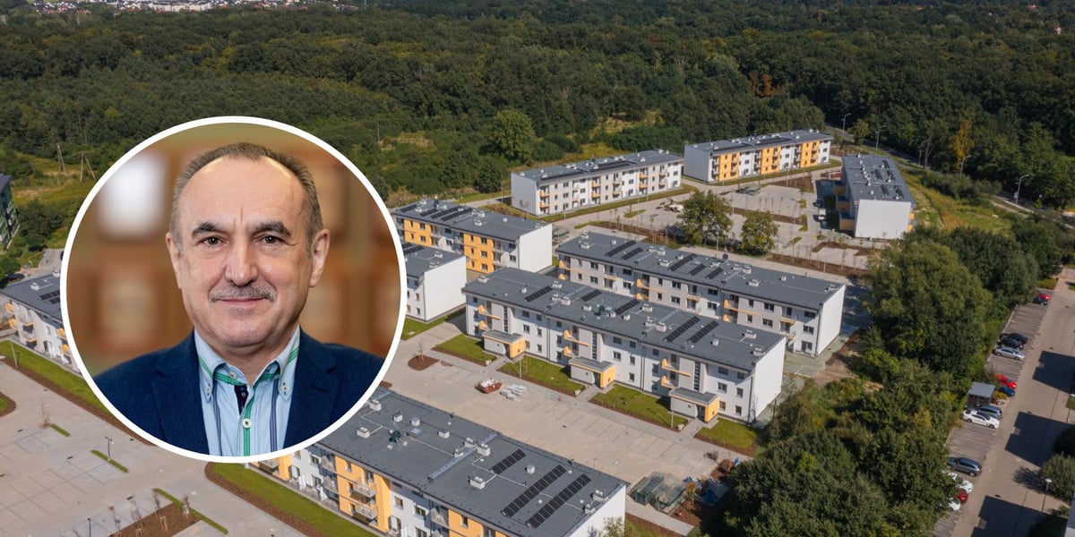 Dostawcy ciepła podnoszą ceny. Co to oznacza dla mieszkańców TBS Wrocław? Rozmowa z prezesem spółki👉wro.news/Rozmowa