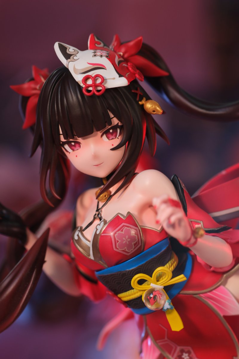 あみにゃみ 海外フュギュア ガレージキット&スタチュー on X