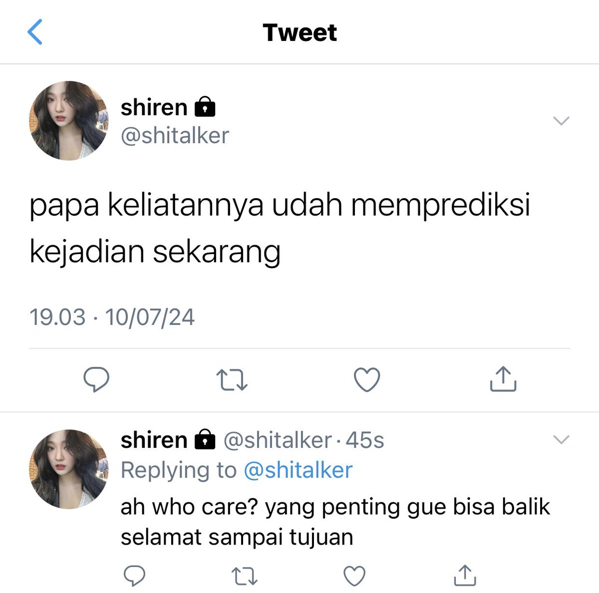 ACSLOVA's tweet image. 048