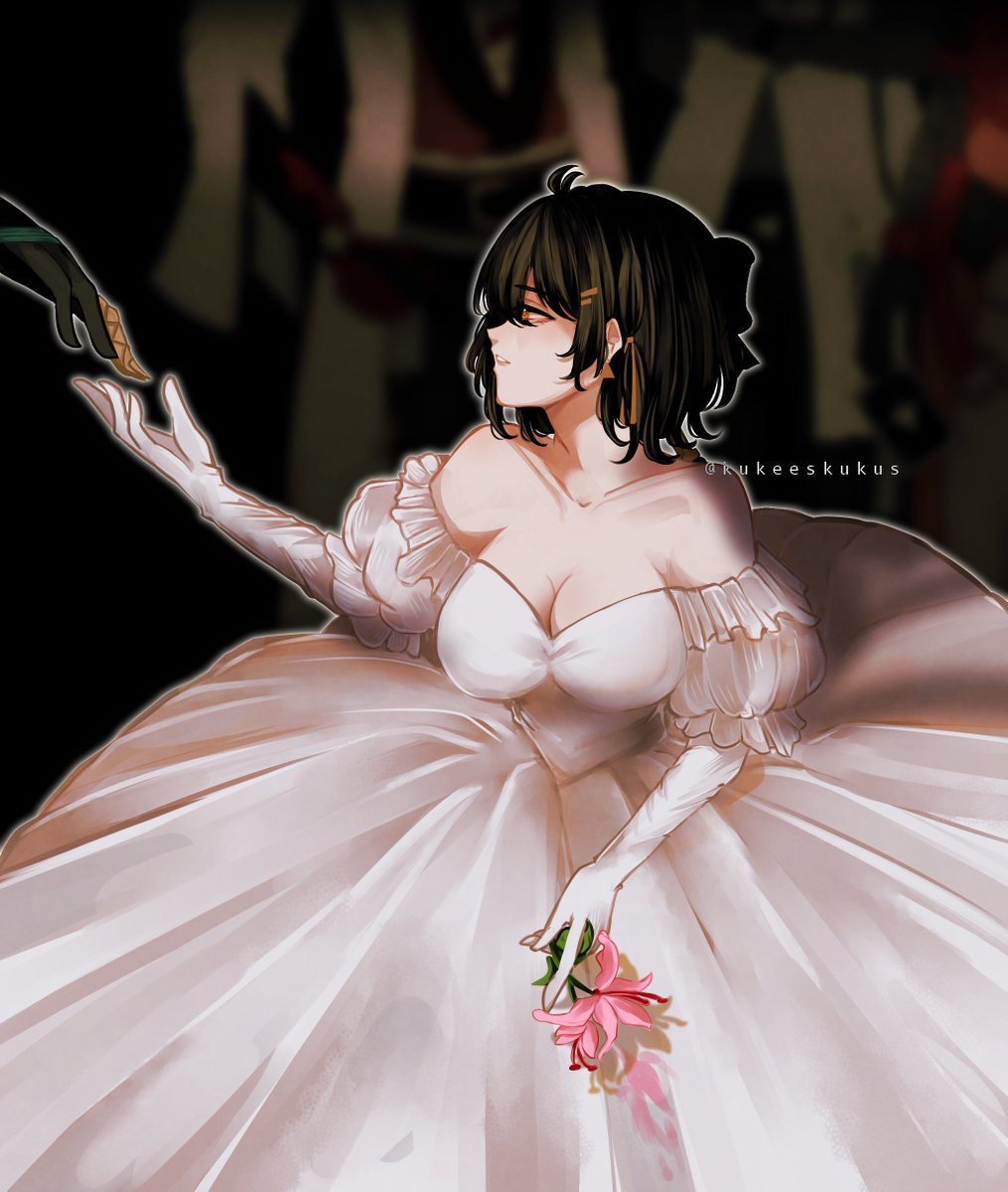 kia | YCH COMMISSION 📌 tweet media