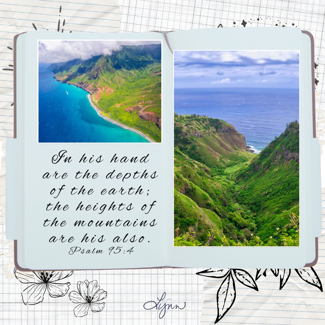 LynnHBlackburn's tweet photo. As much as I love the beaches in the Carolinas and Florida, I am fascinated by the juxtaposition of mountains and ocean in other parts of the world. The beauty blows me away. It makes me feel small and loved...all at the same time.
#creation
#Sunday
#SundaySolace https://t.co/iSmPak1gvA