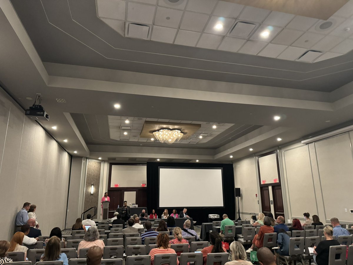 Eric Mackey (@egmackey) on Twitter photo Members of the <a href="/AlabamaAchieves/">Alabama State Department of Education</a> Executive Team spoke on a panel this morning at the 25th Annual #MEGA Conference including COS <a href="/cmarcum4/">Chuck Marcum</a>, Deputy State Superintendents Angela Martin & Brandon Payne, along with Asst State Superintendents Shanthia Washington, <a href="/mjshields/">Dr. Melissa Shields, NBCT</a> & <a href="/AutummJ/">Dr. Autumm M. Jeter</a> Members of the <a href="/AlabamaAchieves/">Alabama State Department of Education</a> Executive Team spoke on a panel this morning at the 25th Annual #MEGA Conference including COS <a href="/cmarcum4/">Chuck Marcum</a>, Deputy State Superintendents Angela Martin & Brandon Payne, along with Asst State Superintendents Shanthia Washington, <a href="/mjshields/">Dr. Melissa Shields, NBCT</a> & <a href="/AutummJ/">Dr. Autumm M. Jeter</a>