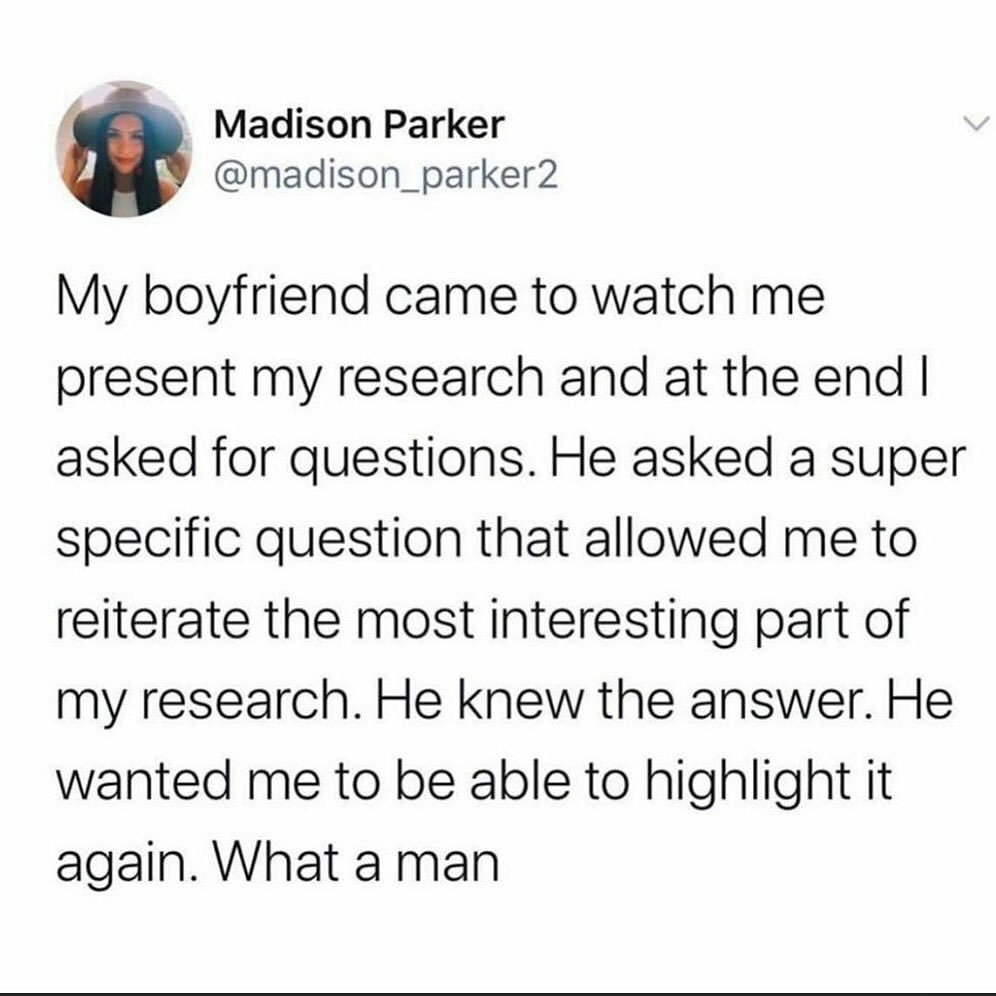 ritapurity's tweet photo. My kind of man... 🤣🤣🤣

Very well involved in all aspects.

We celebrate supportive partners. https://t.co/GD6bfM5hAA