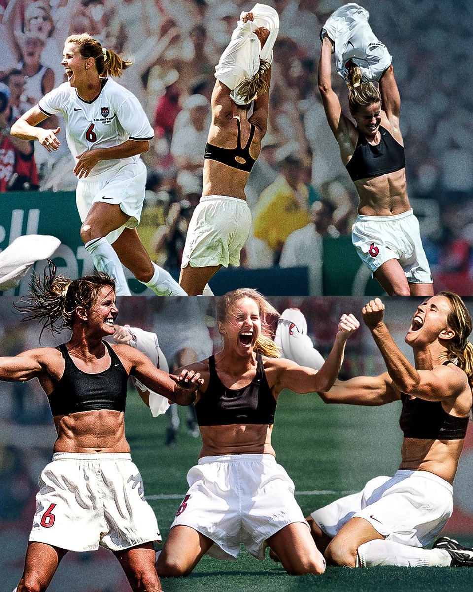 FIFA Women's World Cup tweet media