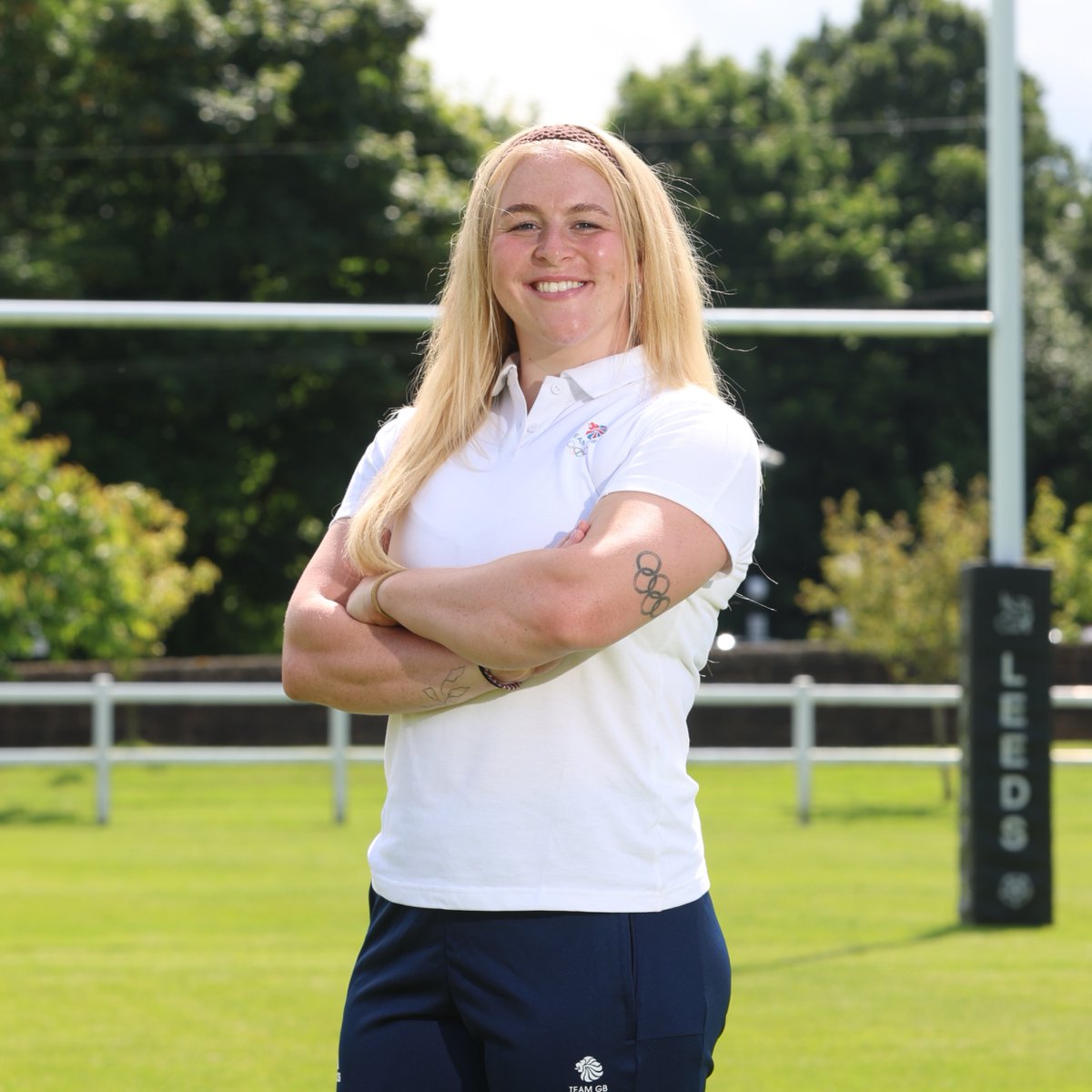 Premiership Women's Rugby (@thepwr) on Twitter photo โ
Debut season with <a href="/TrailfindersW/">Trailfinders Women</a>
โ
<a href="/TeamGB/">Team GB</a> selection
โ
#PoweredDifferently
Another year of highlights for <a href="/AbiLucyBurton/">Abi burton</a> ๐ซถ
#PWR | <a href="/allianzuknews/">Allianz UK</a> โ
Debut season with <a href="/TrailfindersW/">Trailfinders Women</a>
โ
<a href="/TeamGB/">Team GB</a> selection
โ
#PoweredDifferently
Another year of highlights for <a href="/AbiLucyBurton/">Abi burton</a> ๐ซถ
#PWR | <a href="/allianzuknews/">Allianz UK</a>