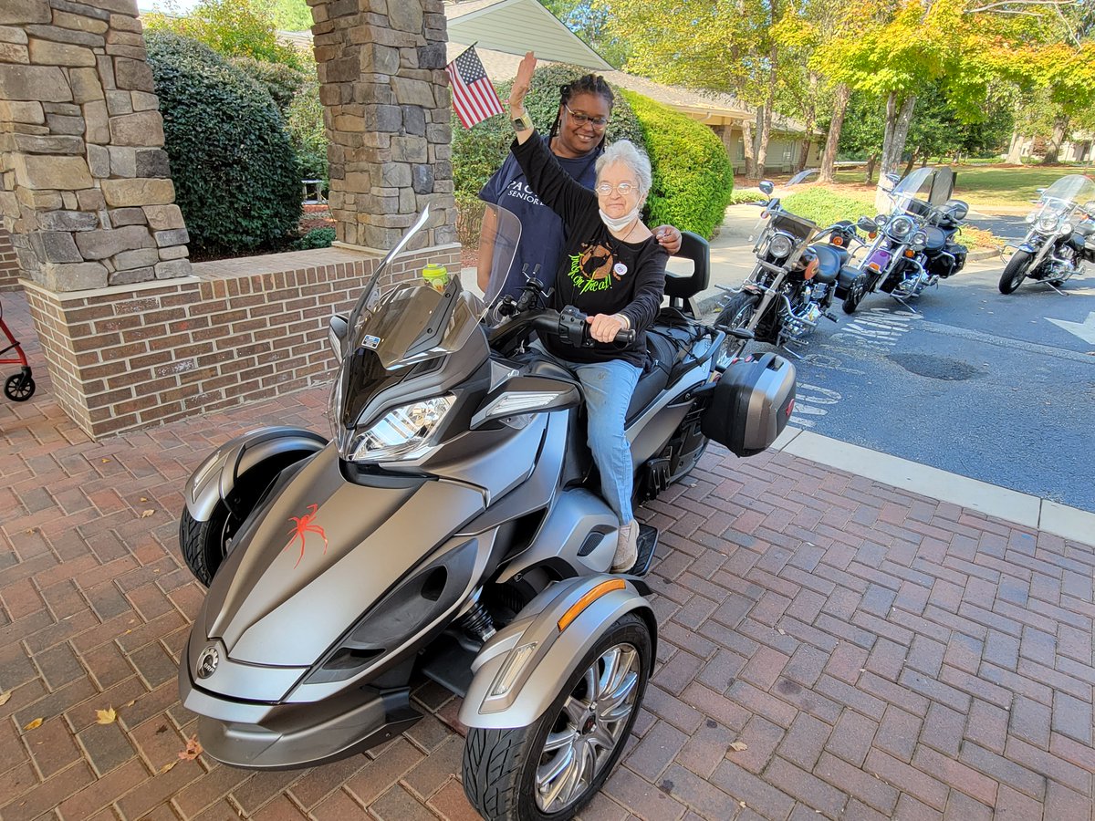 Our 5th Annual Honor Ride is getting closer and closer. It’s 21 September this year. Please help us spread the word.

Learn more about this event here: veteranlastpatrol.org/5th-annual-ups…