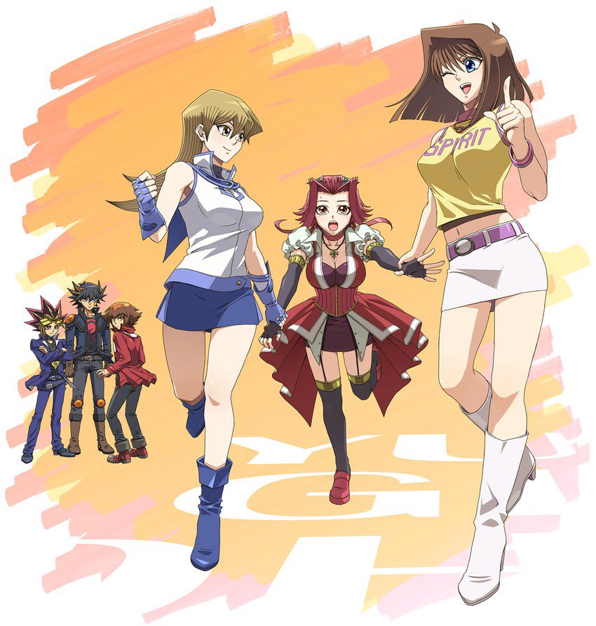 yugioh7's tweet photo. https://t.co/O7MowUCCOv