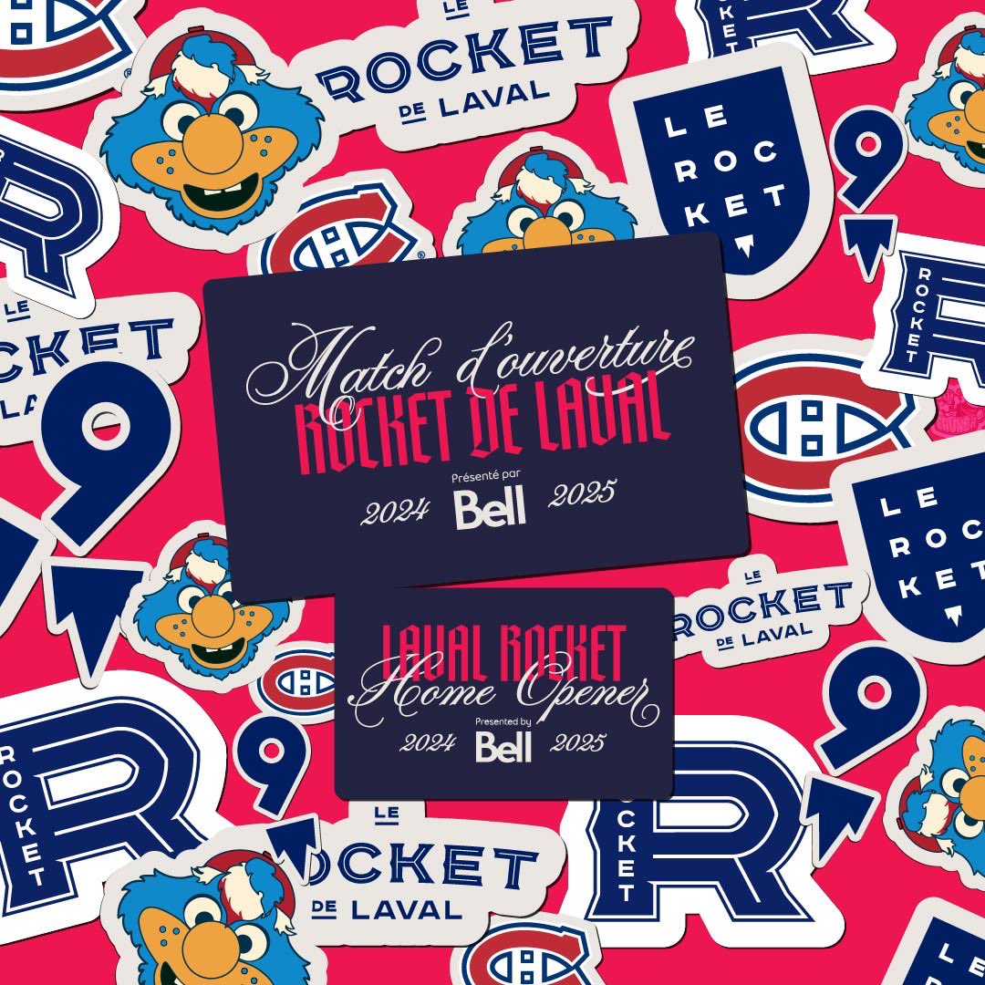 x - Rocket de Laval tweet media