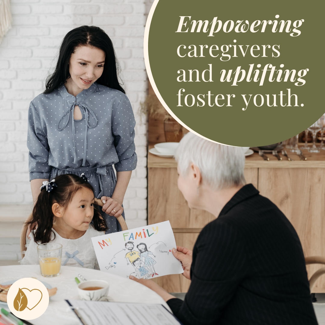 Through tailored support programs and community-driven initiatives, we're here to provide the tools and resources needed for everyone to thrive!

Join us in making a difference and building a brighter future together. 💪💖