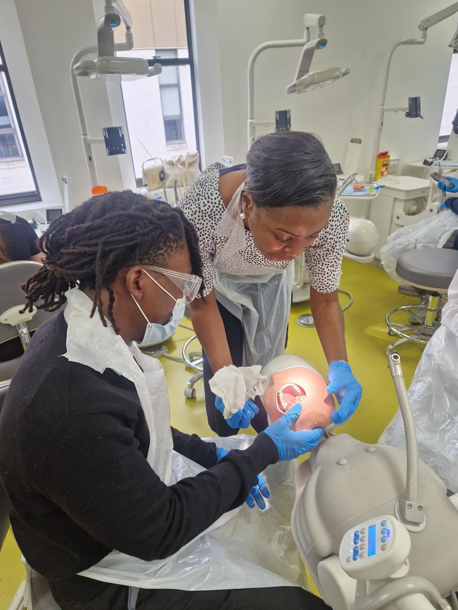 Harris Invictus Sixth Form tweet media