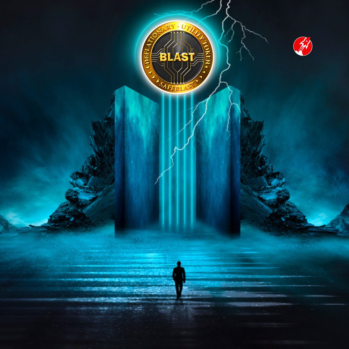 SafeBLASTarmy's tweet photo. Do you know when it is the best time to start investing? It’s NOW!

#SafeBLAST is the best project on #BSC market in 2022. Enjoy being here so early. Make your move, you will be rewarded.

Buy your $BLAST TODAY

#BLASTstrong #hold #BSCgem #letsgo #tothemoon #bnb #token #diamondhands #Crypto #BLAST
