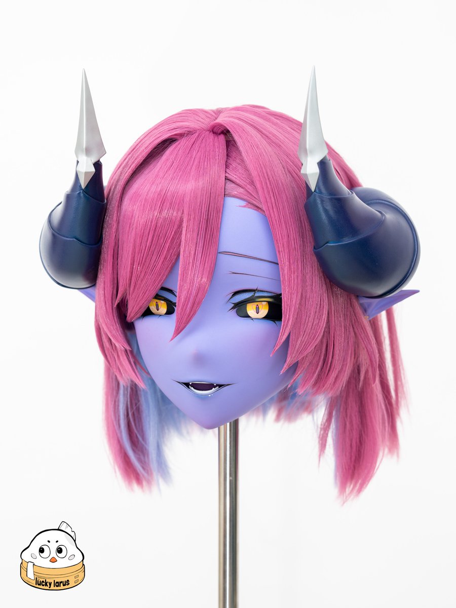 Lucky Larus tweet media