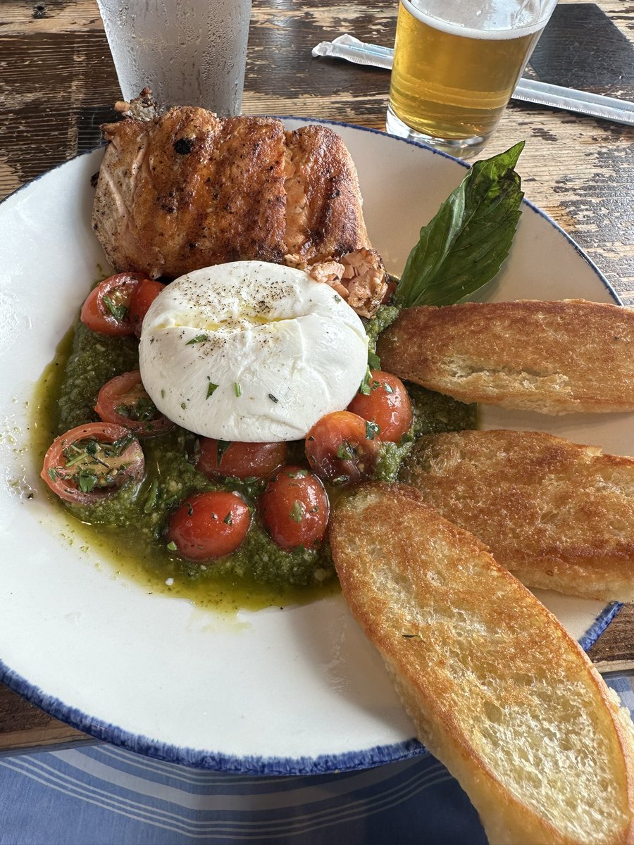 Paul Newton - Beer Prime tweet media