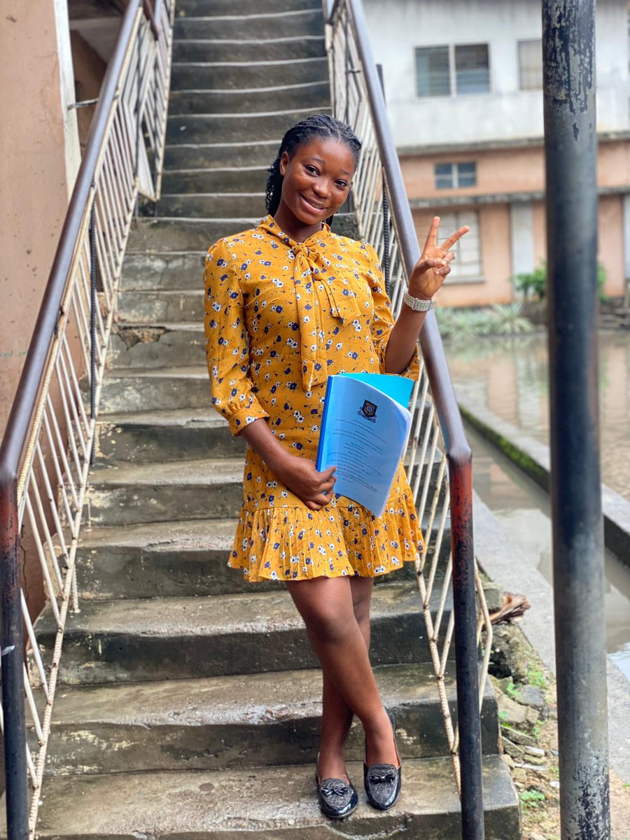 Gos_Pearl's tweet photo. First batch done ✅....Thank you Jesus 🙏 https://t.co/y0v8m62FQL